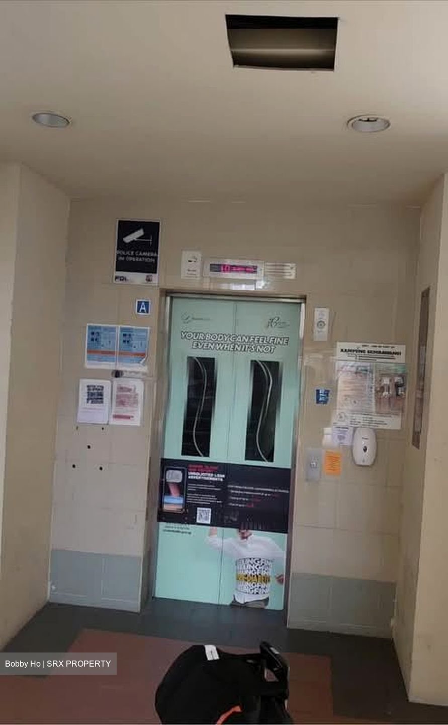 Blk 842 Woodlands Street 82 (Woodlands), HDB 4 Rooms #560026591